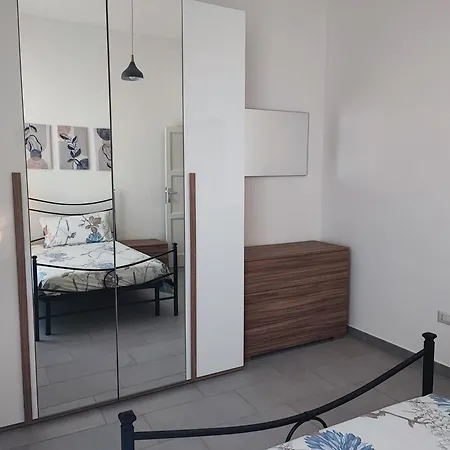 Apartament Casa Gianina Lecce