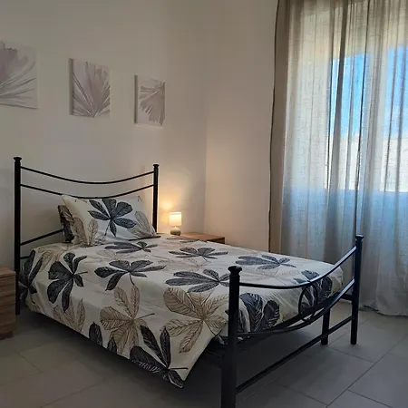 Casa Gianina Apartmán