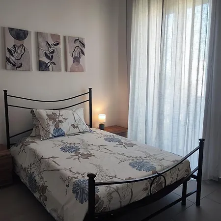 Casa Gianina Lecce