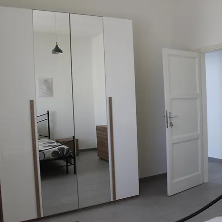 Apartamento Casa Gianina *