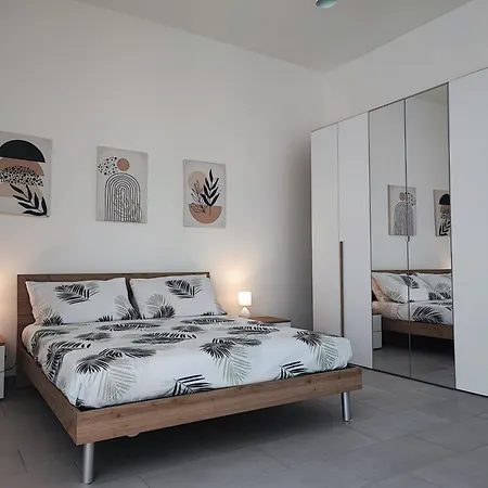 Casa Gianina Lecce
