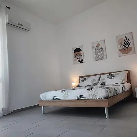 Casa Gianina Apartment *