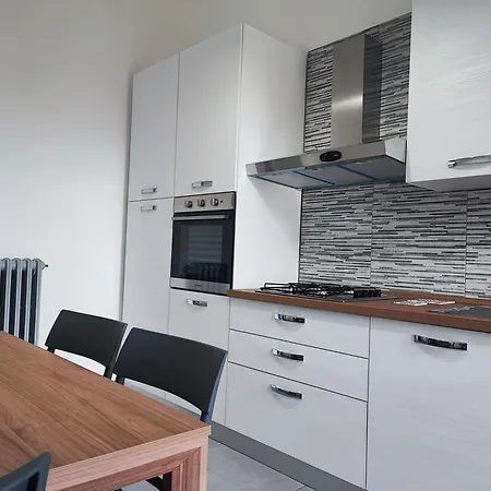 Casa Gianina Apartamento *